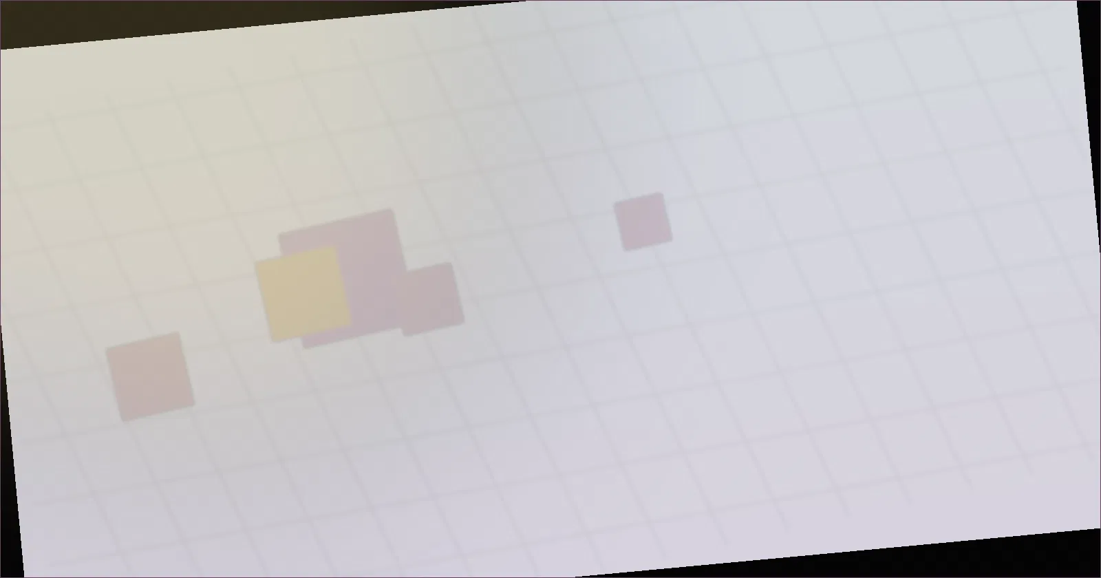Illustration of a game party roster beside a wedding RSVP tracker