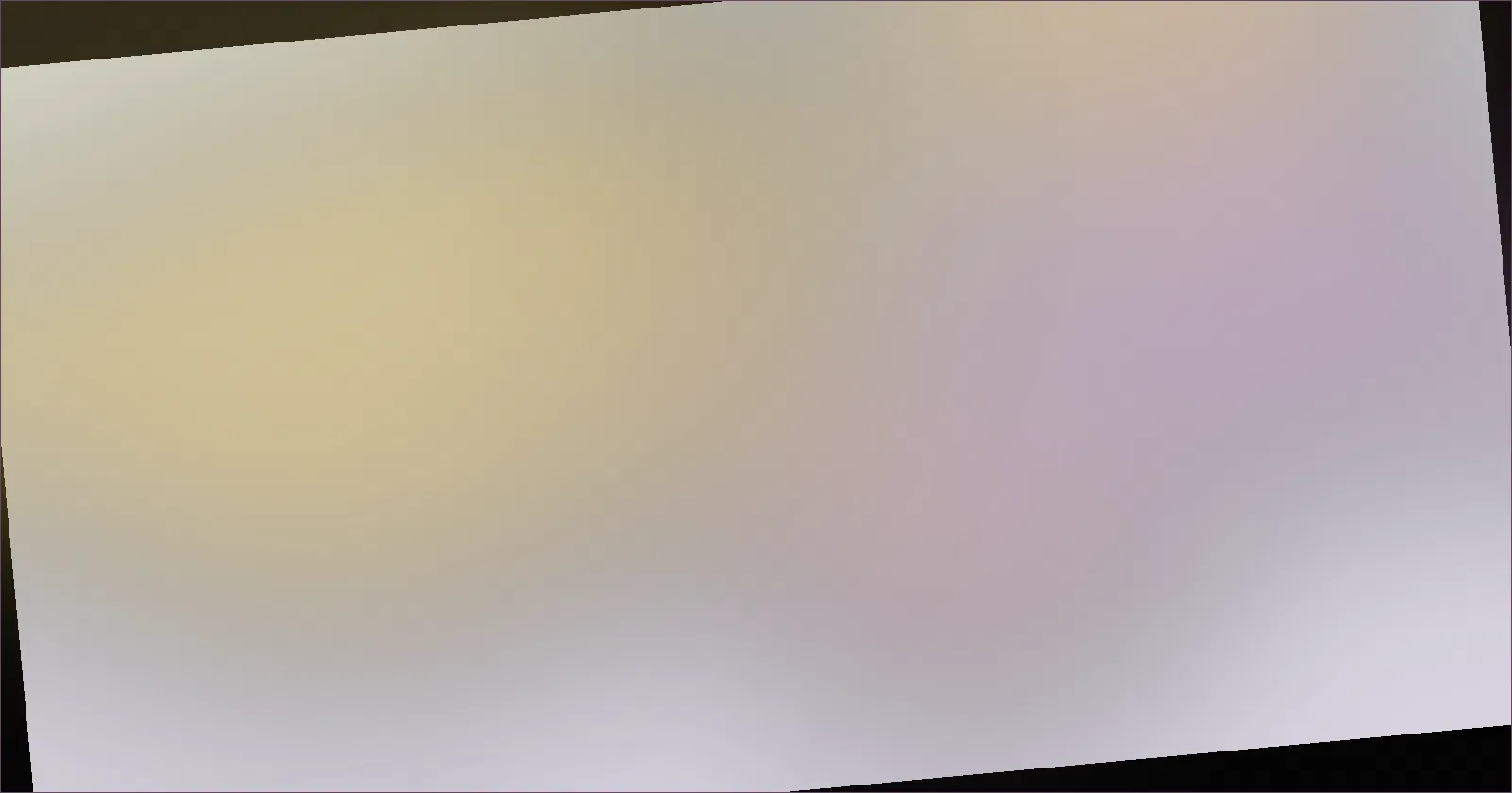 A phone displaying a photo mode screenshot next to a camera on a tripod