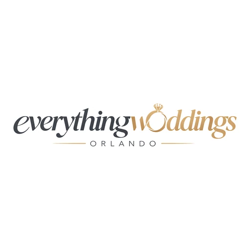 Everything Weddings Orlando logo